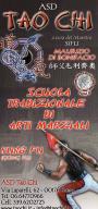 Scuola di Kung Fu a Roma