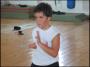 Kung Fu per bambini: 總 會 功 夫 武 术 Sifu MAURIZIO Di Bonifacio.