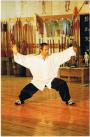 Taijiquan a ROMA