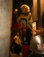 STAGE con il G.M. LEUNG BIU WAH FUK a Roma. 