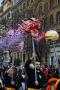 Piazza Vittorio, Capodanno cinese 2012