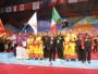 CHINESE WORLD CHAMPIONSHIP: 3° POSTO!