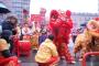 Evento capodanno cinese a milano