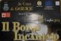 GERACE, "Borgo incantato" 25 - 28 Luglio 2013