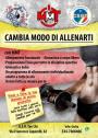 Corsi di MMT e ginnastica a corpo libero