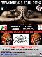 Worriors Cup 2015 Terni