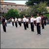 Marino - Dimostrazione Kung Fu 15 Maggio 2004 (clicca per ingrandire)