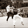 Marino - Dimostrazione Kung Fu 15 Maggio 2004 (clicca per ingrandire)