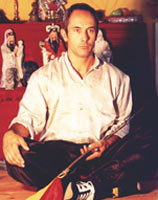 Maurizio Di Bonifacio, presidente dell'Associazione (clicca per ingrandire)
